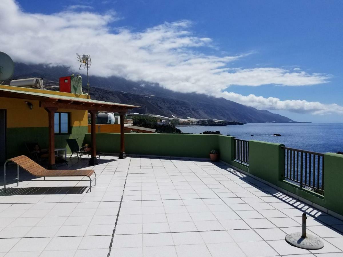Mangos Mar C Apartment Puerto De Naos Exterior photo