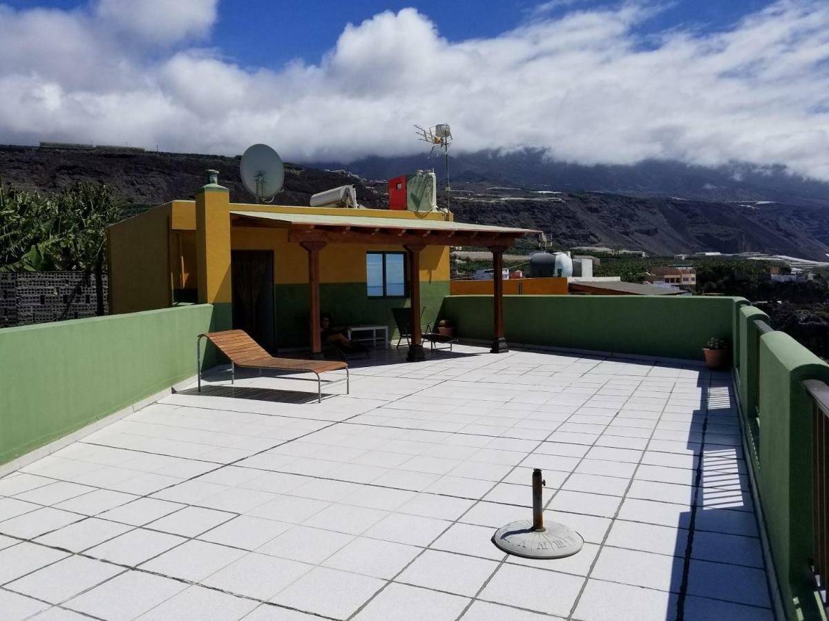 Mangos Mar C Apartment Puerto De Naos Exterior photo